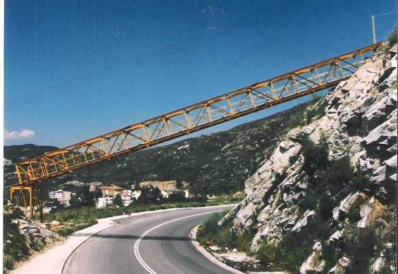 Περιμετρική Καβάλας 