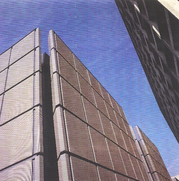 Μελέτη – κατασκευή συμπληρωματικών μονάδων στο κτίριο διοίκησης του Α.Π.Θ.