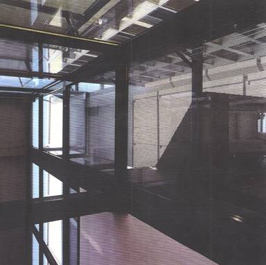 Μελέτη – κατασκευή συμπληρωματικών μονάδων στο κτίριο διοίκησης του Α.Π.Θ.