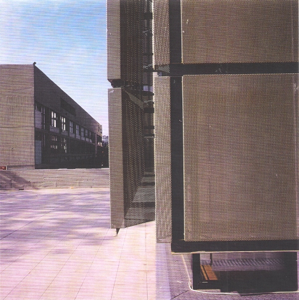 Μελέτη – κατασκευή συμπληρωματικών μονάδων στο κτίριο διοίκησης του Α.Π.Θ.