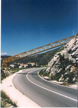 Περιμετρική Καβάλας 