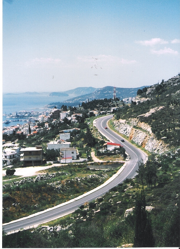 Περιμετρική Καβάλας 